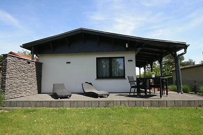 Maison de vacances, Lübben