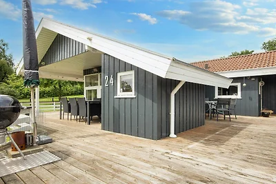 7 Personen Ferienhaus in Hejls