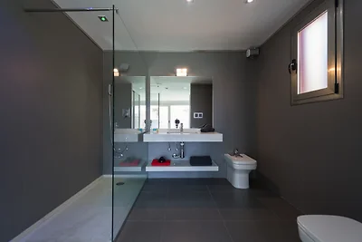 Ruhiges Chalet in Salobre, Gran Canaria