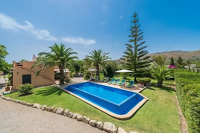 Casa Angela - Ferienhaus Mit Privatem Pool