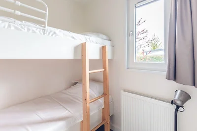 Chalet am Waldrand für Familienausflüge