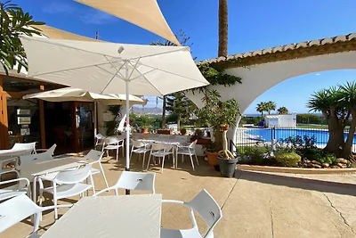 Haus in Nerja nahe El Playazo Strand