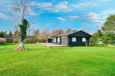 4 Personen Ferienhaus in Holbæk-By Traum
