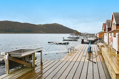 6 Personen Ferienhaus in Gursken-By Traum