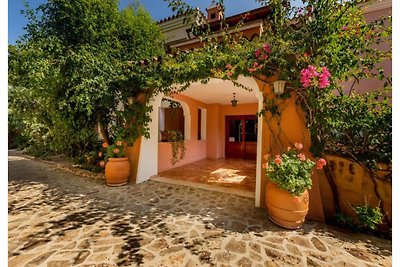 Apartment in Meernähe auf Sardinien