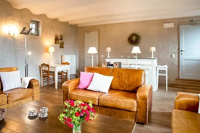 Ferienhaus in Falaen mit Sauna