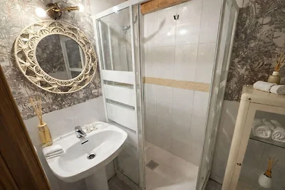 apartman za odmor Obiteljski odmor Madrid