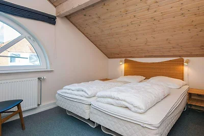 6 Personen Ferienhaus in Rømø-By Traum