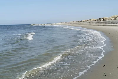 6 Personen Ferienhaus in Skagen-By Traum