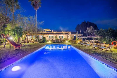 Ca Sa Nina - Ferienhaus Mit Privatem Pool In...