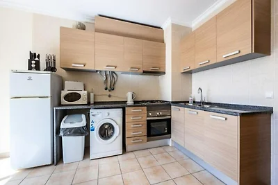 Appartamenti per 5 persone