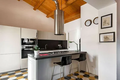Pomodoro house allo Spasimo - IBR