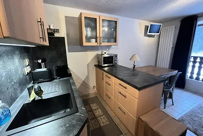 Wohnung in der Nähe der Seilbahn von Linga,...