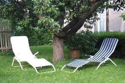 Alices Ferienwohnung 1