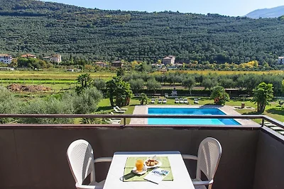 Residence Moinca a Riva del Garda