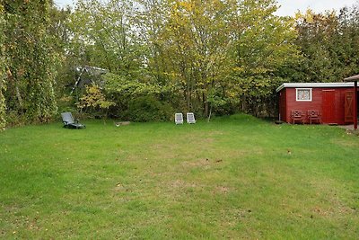 5 Personen Ferienhaus in Eskebjerg