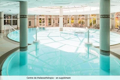 Apartment in Les Issambres am Strand