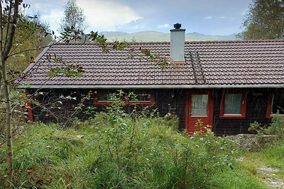 7 Personen Ferienhaus in Skjold-By Traum