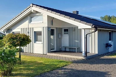 Ferienhaus in Nordsee mit 2 Schlafzimmer