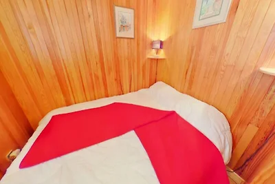 Apartment in den Alpen mit atemberaubendem Bl...