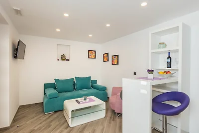 Apartments Villa Peragro - One Bedroom Apartm...