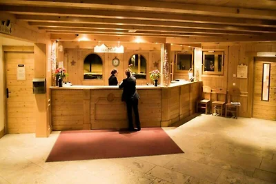 Appartement in Val Cenis vlakbij skilift