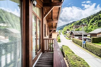 Residenz Beausejour Morzine