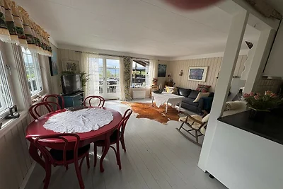 8 Personen vakantie huis in frosta