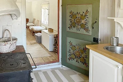 6 Personen Ferienhaus in Vingåker