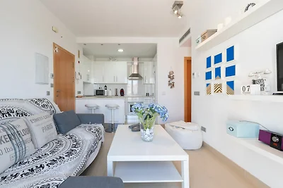 El Rincon De La Luz - Apartment In Torrox
