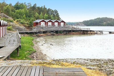 6 persoons vakantie huis in UDDEVALLA-By...