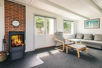 6 persoons vakantie huis in Gilleleje-By...
