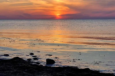7 persoons vakantie huis in Gilleleje-By...