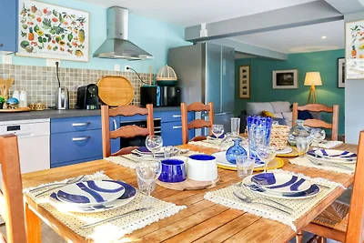 Groepsuitje met familie, vrienden