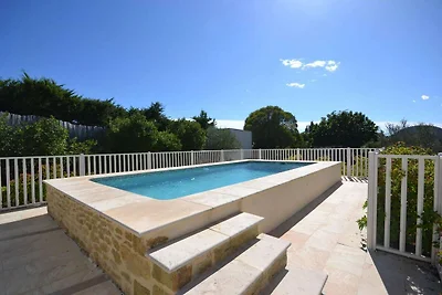 Casa vacanze con piscina privata recintata