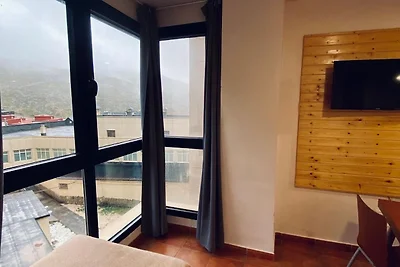 Bellissimo appartamento vicino al centro