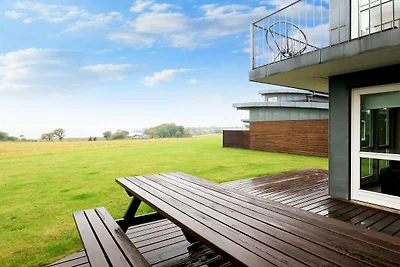 5 Sterne Ferienhaus in Faaborg
