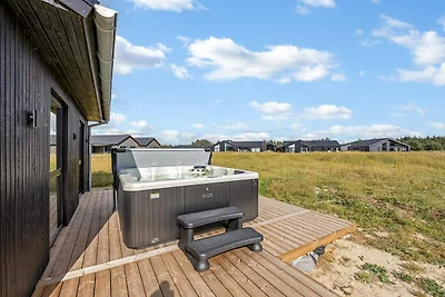 4 Sterne Ferienhaus in Løkken