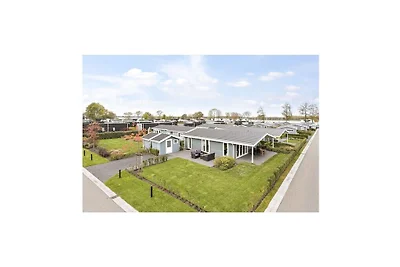 Ferienhaus in Nijkerk mit Terrasse