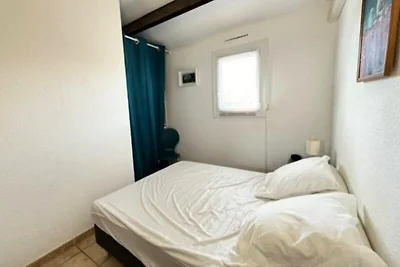 Haus nahe Espiguette Strand & Hafen