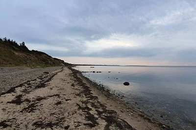 8 persone case ad Spøttrup