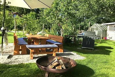 Böllenburg Komfortable Ferienresidenz
