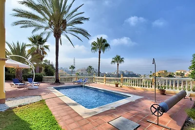 Belvilla von OYO Casa Esmeralda