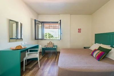 Wohnung mit 1 Schlafzimmer