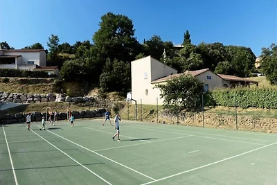 3-Zimmer-Duplex f�r 6 Personen