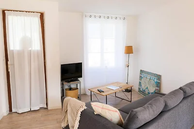 Ferienhaus in Penmarch in der Nähe von Plage ...