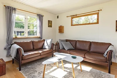 6 persoons vakantie huis in Højslev