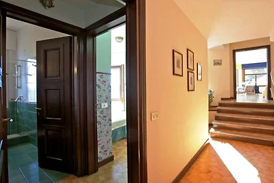 Villa in Pallanza (VB) mit Schwimmbecken