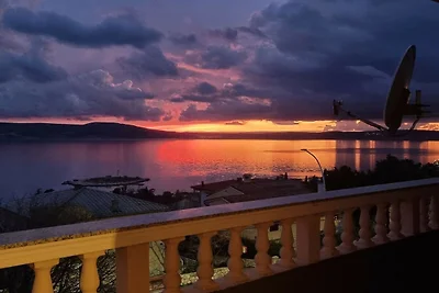 Apartments Butković - Studio Apartmetn (A4)