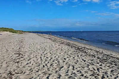12 Personen Ferienhaus in Rødby-By Traum